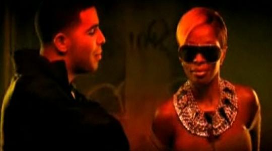 Νέο βίντεο: Mary J. Blige και Drake στο “Mr Wrong”…