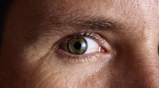 10 Πράγματα που δεν γνωρίζετε για το ανθρώπινο μάτι!