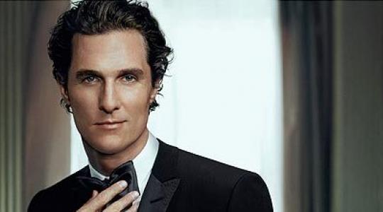 Δείτε το trailer της ταινίας LIncoln Lawyer με το Matthew McConaughey