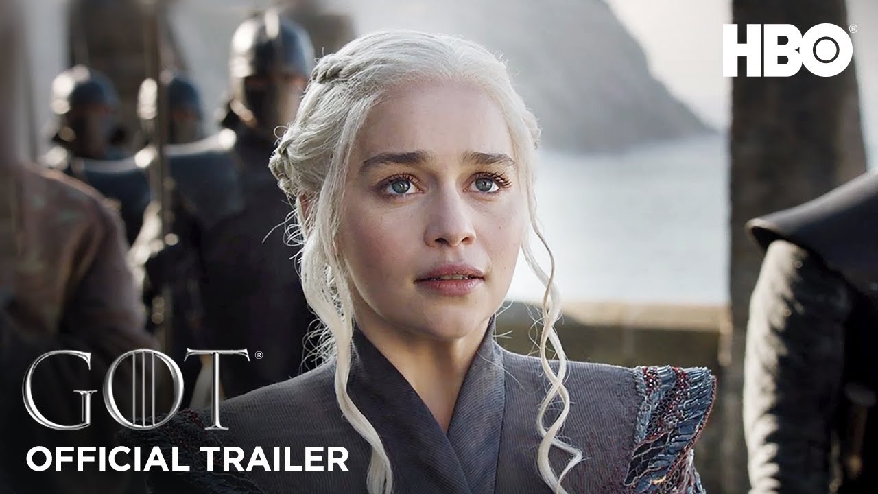 Το νέο trailer της 7ης σεζόν του Game of Thrones κυκλοφόρησε και.. απλά ΤΑ ΣΠΑΕΙ!