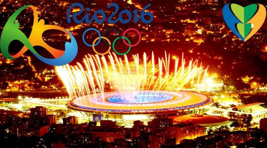 Τελετή έναρξης 31ων Ολυμπιακών αγώνων: Η φτωχή τελετή, τα απρόοπτα και η εντυπωσιακή Ζιζέλ