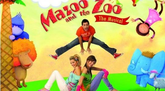 Video: Οι Mazoo and the Zoo, στην εκπομπή LifeStyle…!