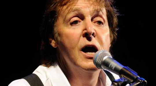 O Paul McCartney είναι ο πλουσιότερος μουσικός στη Βρετανία