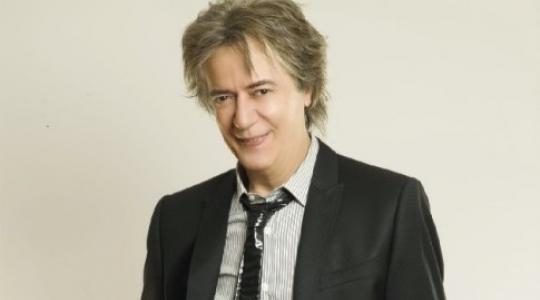Κώστας Τουρνάς… δεν έχει κρατήσει επαφές με τους κριτές.. δεν έχουν τίποτα κοινό..
