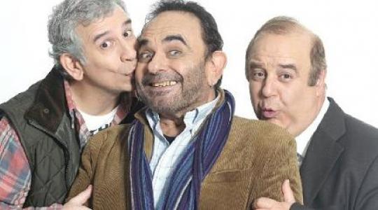 50 – 50… οι αποψινές περιπέτειες..!