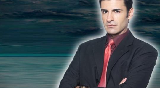 Παναγιώτης Πετράκης live @ Αρχιτεκτονική
