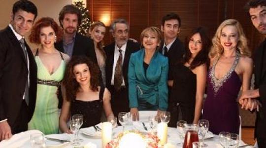 Τα Μυστικά της Εδέμ… τι θα δούμε σήμερα..