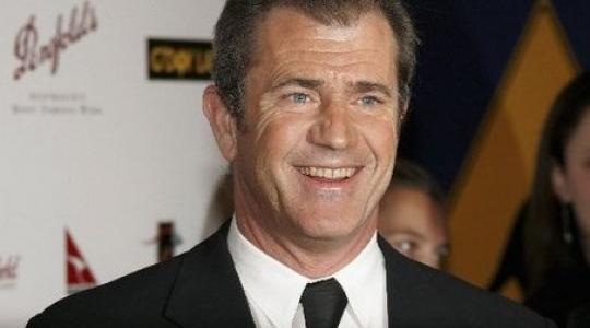 O Mel Gibson κατηγορείται για κακοποίηση του παιδιού του