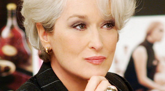 Σοκ! Ο σκηνοθέτης των «Spring Breakers» πιάστηκε επ’ αυτοφώρω να κλέβει τη Meryl Streep