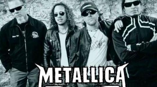 Oι  Metallica έρχονται και έχουν πολλές απαιτήσεις!