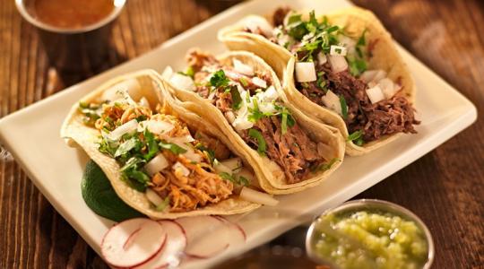 Viva Mexico… Oι πιο spicy γωνιές της Αθήνας με αυθεντικές μεξικάνικες γεύσεις για δυνατούς καλοφαγάδες!