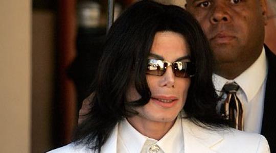 Το χεράκι του στην περιουσία του Michael Jackson βάζει ο πατέρας του Joe…