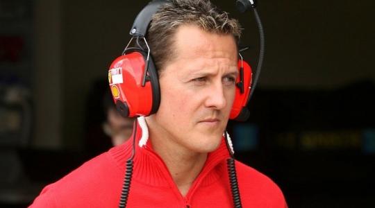 ΕΚΤΑΚΤΟ! Ο Michael Schumacher βγήκε από το νοσοκομείο!