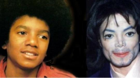 H Shellie Doreen Smith μυστική σύζυγος του Michael Jackson???