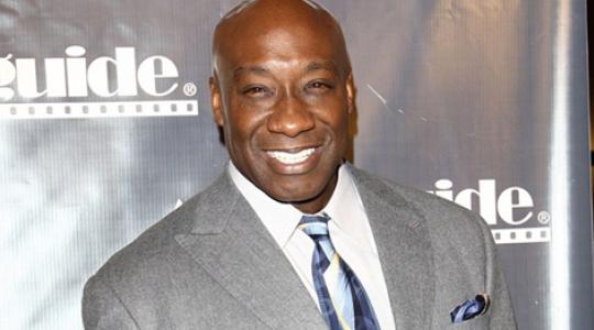 Πέθανε ο ηθοποιός Michael Clarke Duncan!