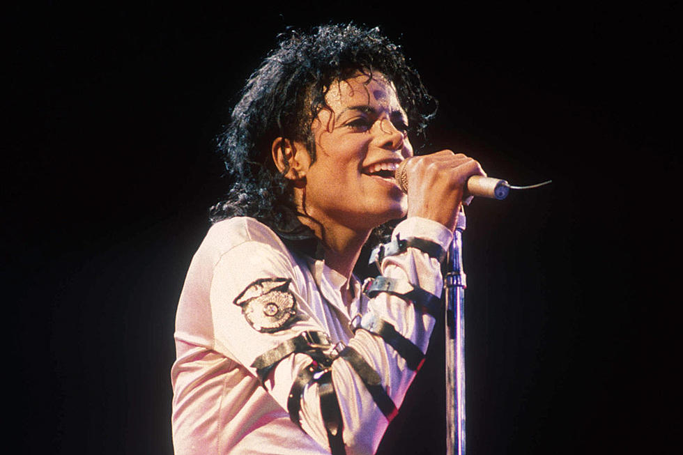 Σαν σήμερα, στις 25 Ιουνίου 2009, πέθανε ο Μάικλ Τζάκσον
