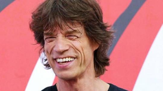 Ψάχνετε τον Mick Jagger?