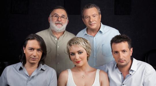 Ματαιώνουν, λόγω της δολοφονίας του Παύλου Φύσσα, τη συναυλία τους στο θέατρο Βράχων