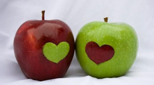 Τελικά ποια μήλα πρέπει να χρησιμοποιείς στην μαγειρική;