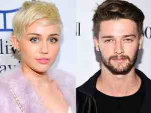 Χώρισαν οριστικά Miley Cyrus & Patrick Schwarzenegger!