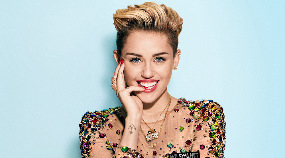 Η Miley Cyrus είναι η νέα πρωταγωνίστρια του Woody Allen
