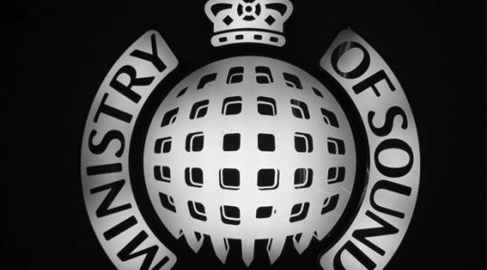 To Ministry Of Sound αύριο στην Κεφαλονιά!