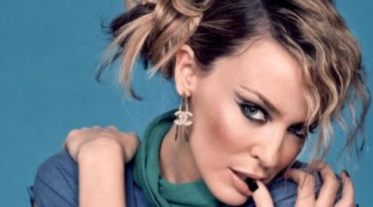 Η Kylie Minogue αρνήθηκε την πρόταση της παραγωγής του X-factor