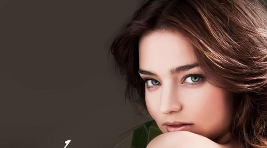 Η MIRANDA KERR ΕΙΝΑΙ ΤΟ ΝΕΟ ΠΡΟΣΩΠΟ ΤΗΣ ΕΤΑΙΡΕΙΑΣ MANGO!!