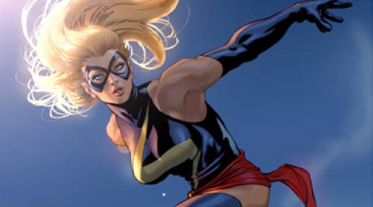 Οι φήμες θέλουν κι άλλη γυναίκα υπερήρωα στο Avengers 2