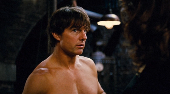 Ο Tom Cruise προωθεί το νέο Mission Impossible και αναπολεί το Top Gun στο Lip Sync Battle