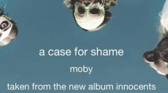 Δείτε εδώ το καινούριο videoclip του Moby!