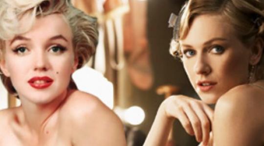 H Marilyn Monroe θα ξαναζήσει μέσα από την Naomi Watts…