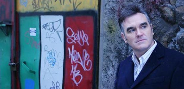 Ο Morrissey σταματά τη μουσική του πορεία;