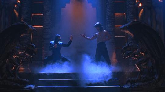 Πόσο καλό ήταν το κινηματογραφικό Mortal Kombat;
