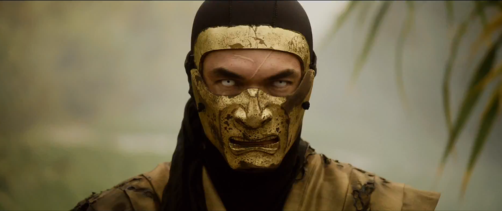 Νέο trailer για τον δεύτερο κύκλο της επιτυχημένης διαδικτυακής σειράς «Mortal Kombat»