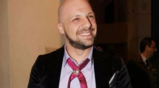 Νίκος Μουτσινάς:” Η ελληνική τηλεόραση είναι γεμάτη αγριόχορτα “