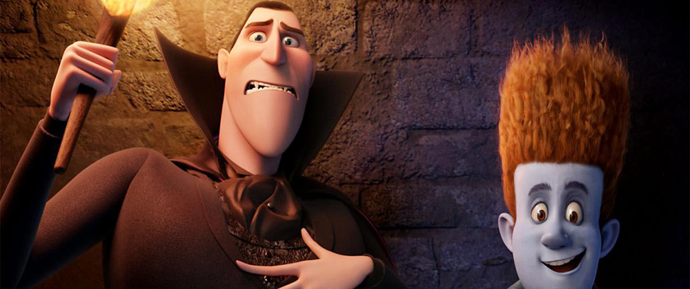 HOTEL TRANSYLVANIA