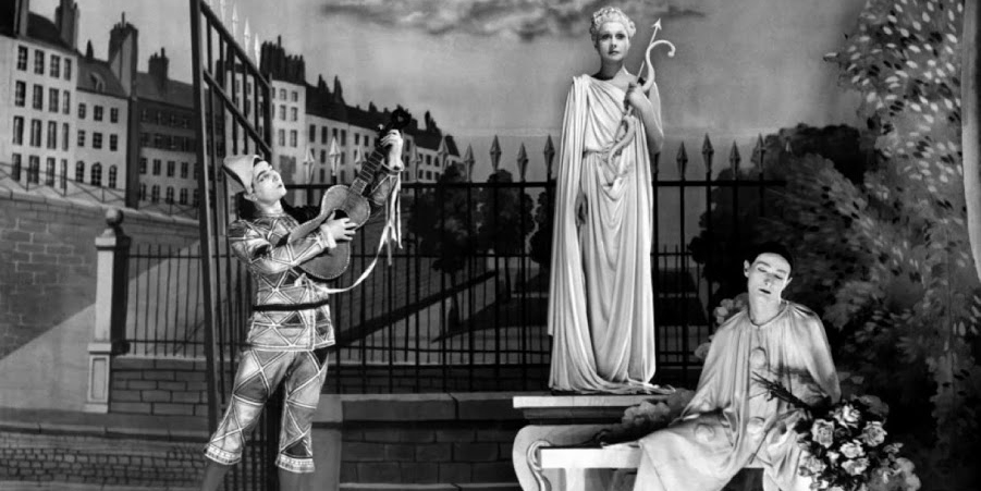 Les Enfants Du Paradis – The Children of Paradise (1945, επανέκδοση)