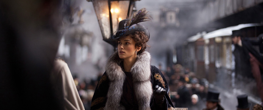 ANNA KARENINA