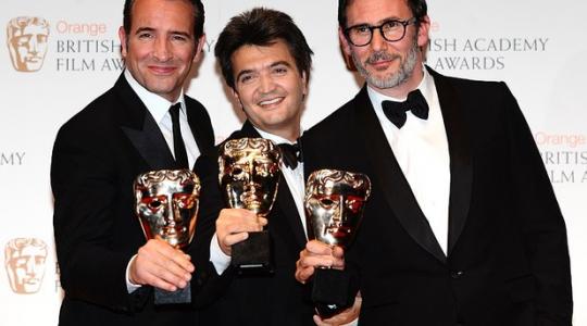 BAFTA  Awards 2012… η λίστα με τους νικητές.!