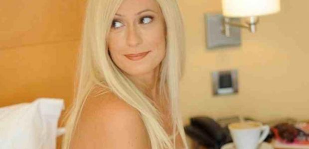 Μαρία Μπακοδήμου: «Δεν έγινα πλούσια από την τηλεόραση αλλά…»
