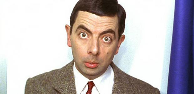Σταματάει τις ταινίες ο Mr. Bean!