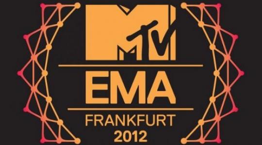 Άνοιξε η ψηφοφορία των MTV EMA 2012!!