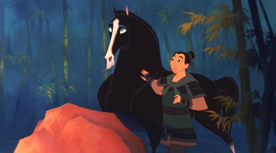 Ποιος σκηνοθέτης απέρριψε τη Mulan και τι ξέρουμε για το cast