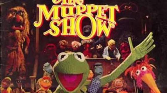 Το ‘Muppet Show’ επιστρέφει τα Χριστούγεννα του 2011…