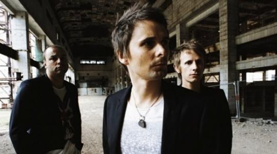 Απογοητευμένοι οι Muse από το νέο τους album;