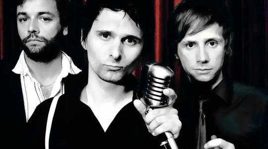 Watch the new video clip of Muse – Madness