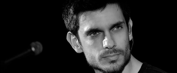 Μύρωνας Στρατής: Η απίστευτη ερώτηση του δημοσιογράφου και η ακόμα πιο απίστευτη απάντησή του!