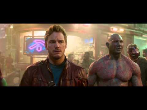 Νέο featurette για τους Guardians of the Galaxy