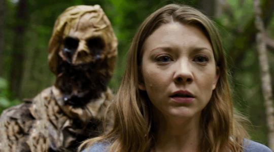 Η Natalie Dormer εναντίον της φονικής στοιχειωμένης φύσης στο νέο trailer του «The Forest»